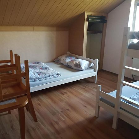 Noclegi Lawenda Grodzisko  Kültér fotó